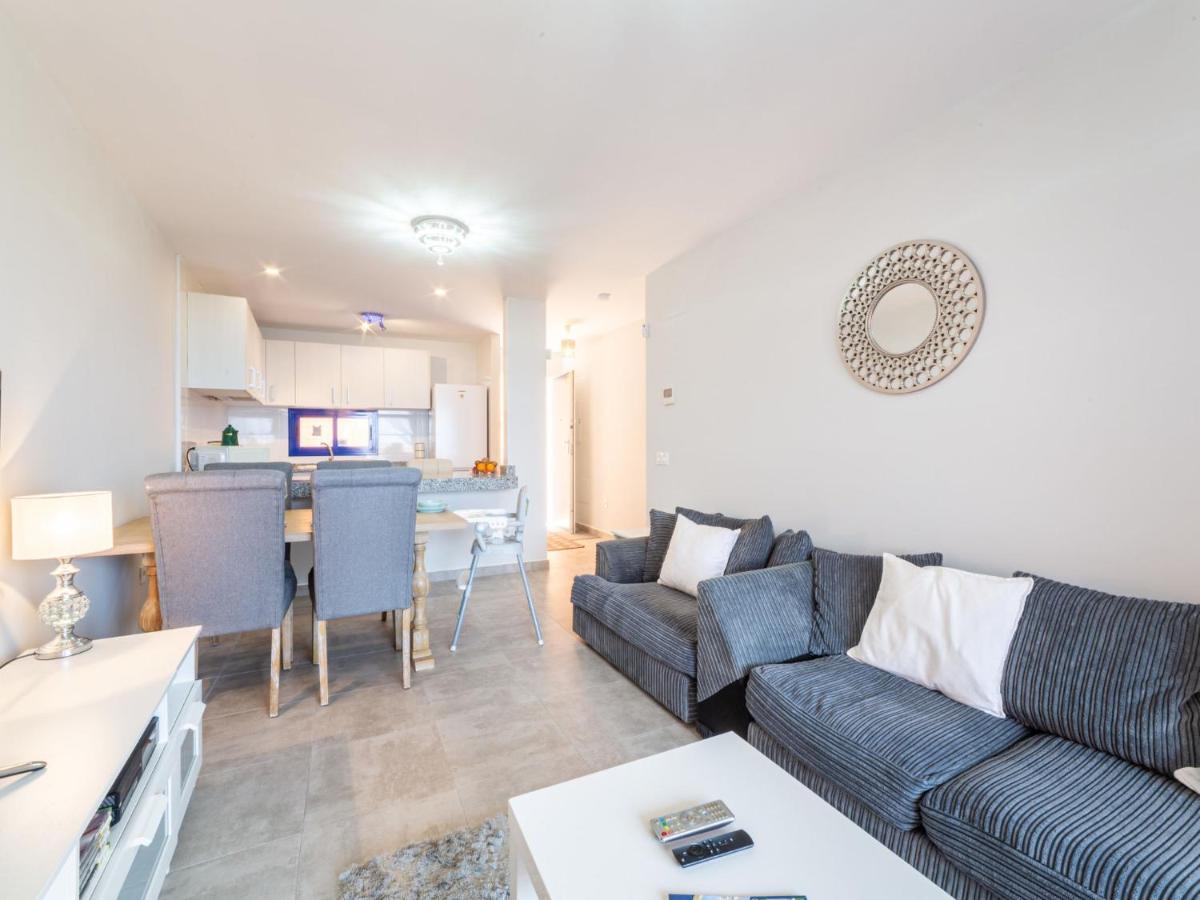 Apartment Shaya - Sea View By Interhome Mojácar Exterior foto