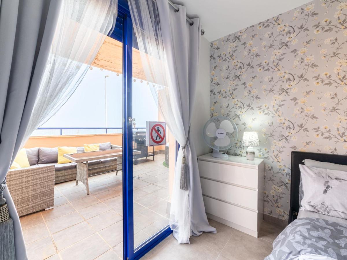 Apartment Shaya - Sea View By Interhome Mojácar Exterior foto